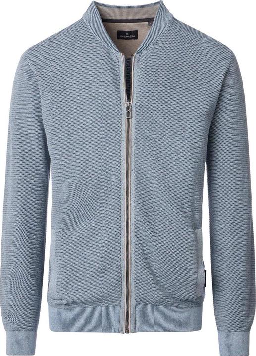 Produktbild Casamoda Basic Strickjacke (L)
