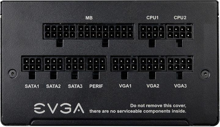 Produktbild EVGA B5 (850 W)