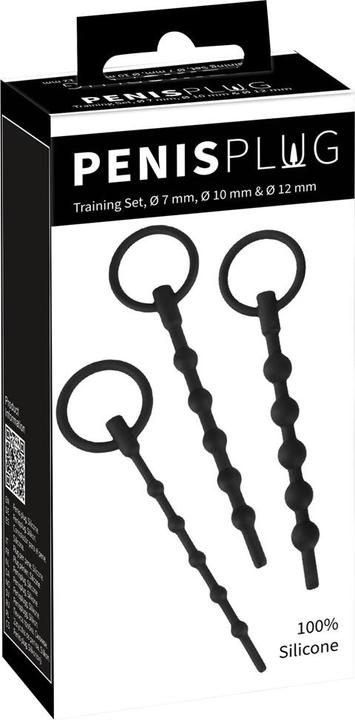 Penisplug Training Set