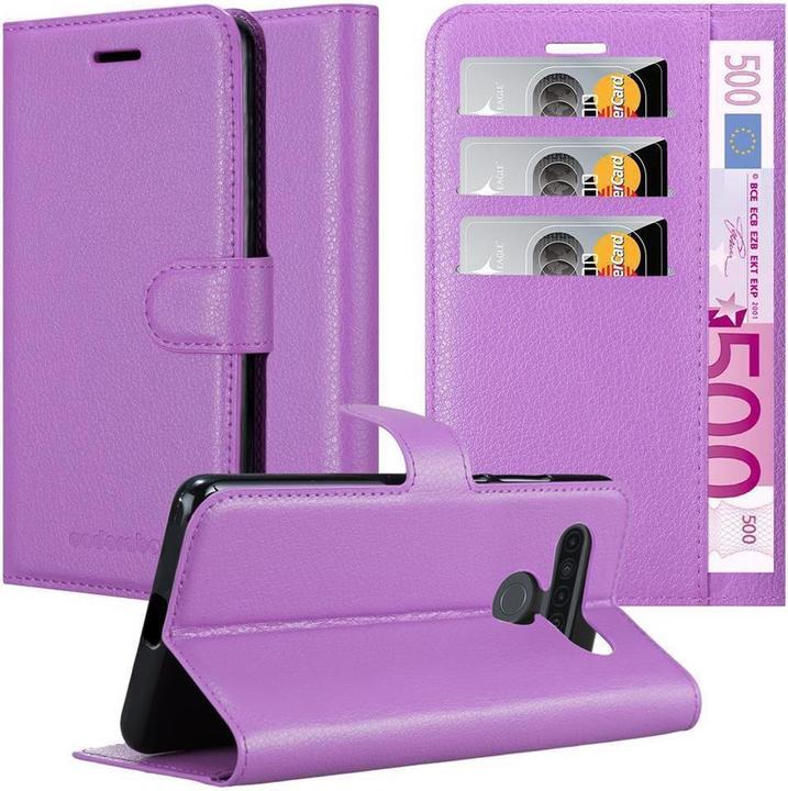 Immagine prodotto Cadorabo Libro con copertina con funzione di stand (K41S)