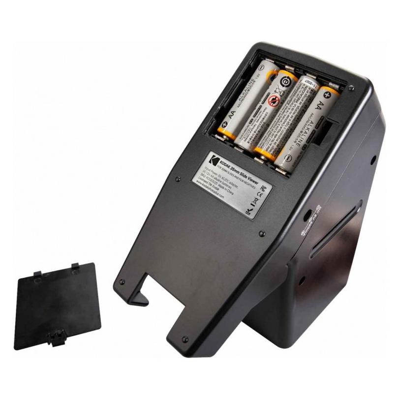 Kodak Scanner de diapositives Visionneuse de diapositives 35 mm
