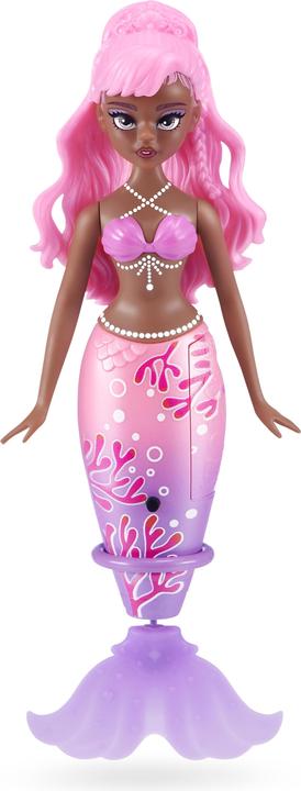 Actual product image Zuru Pets Alive - Robo Mermaid sort. i. Displ