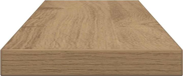 Immagine prodotto vidaXL Mensole a muro (60 x 20 x 1,5 cm)