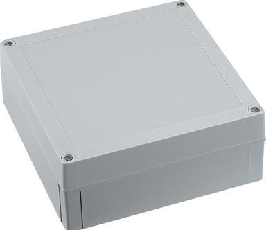 Produktbild Fibox Gehäuse Serie MNX (Gehäuse)