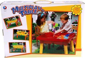 Image du produit Table de jeu