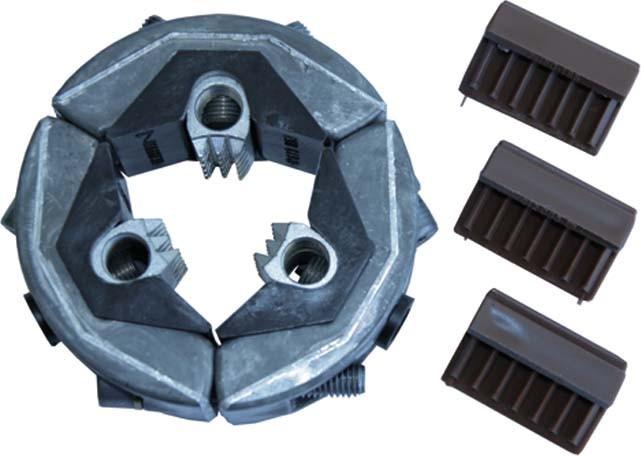 Produktbild CellPack Ringklemme/3x95-120/