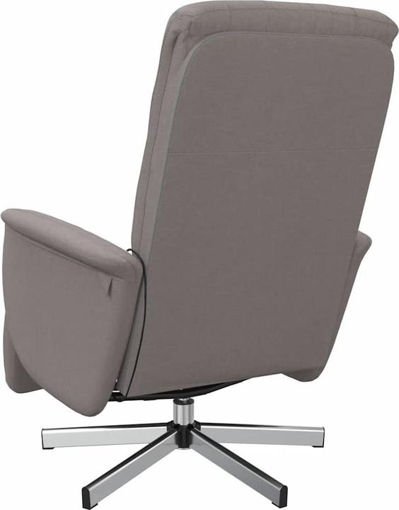 Image du produit vidaXL Massagesessel