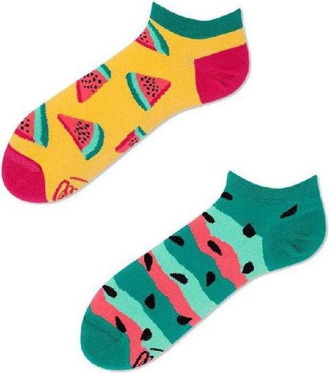 Actual product image Many Mornings Watermelon Splash (Single pack, 43 - 46)