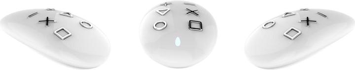 Image du produit Fibaro Télécommande KeyFob (Transmetteur)