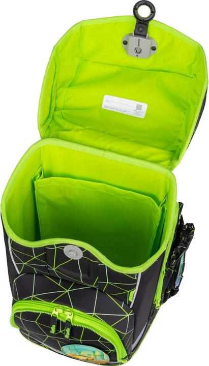 Actual product image Ergobag Cubo Light Set (19 l)