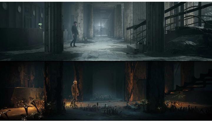 Produktbild Plaion The Medium (PC, DE)