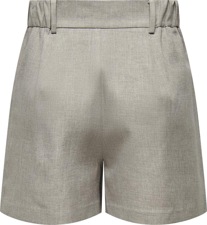 Immagine prodotto Only Taglio a gamba larga Pantaloncini a vita alta Pantaloncini (XL)