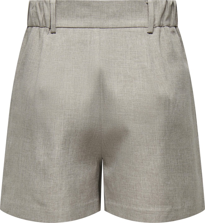 Image du produit Only Coupe ample Taille haute Short (XL)