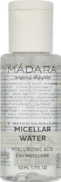 Immagine prodotto Madara Micellar (Tonico per il viso, 50 ml)