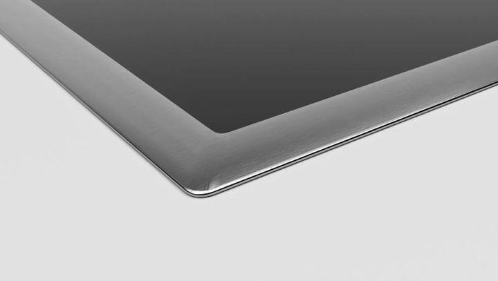 Produktbild Bosch Hausgeräte PKE645BB2E (58.30 cm, Glaskeramik Kochfeld)