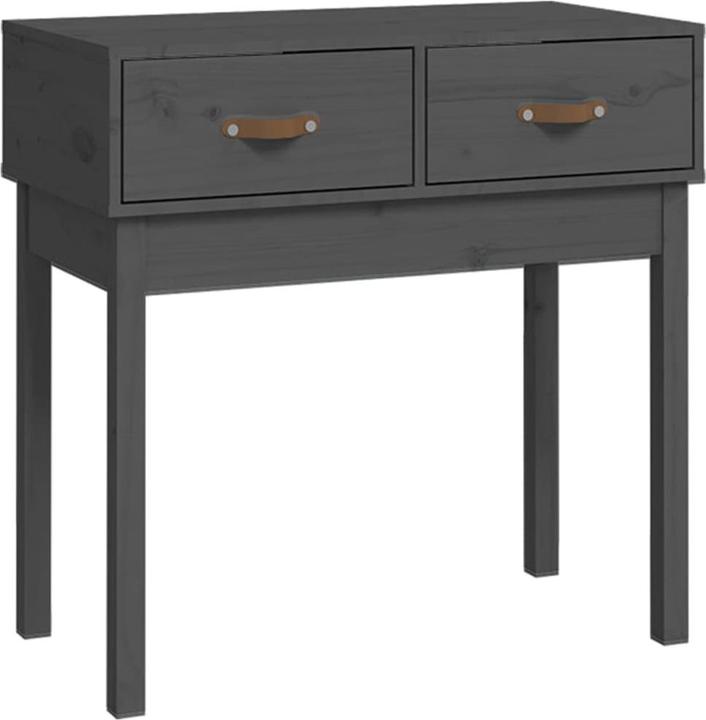 Image du produit vidaXL Ovtsa (76.5 x 40 x 75 cm)