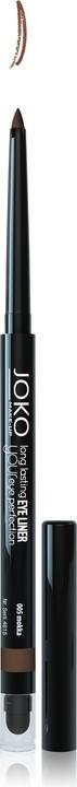 Jokon Joko - Make-Up Long Lasting Eye Liner Your Eye Perfection dÅ‚ugotrwaÅ‚a konturÃ³wka do powiek 005 Mo