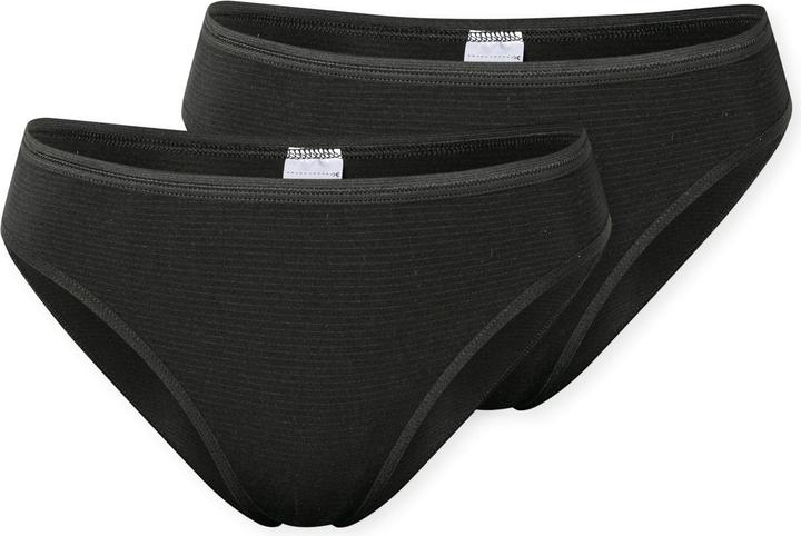 Produktbild Schiesser Modal Essentials Tai (42, 2er Pack)