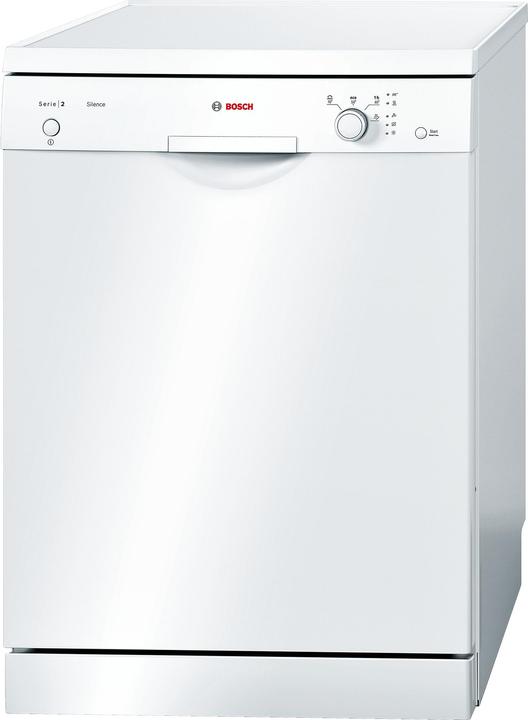 Actual product image Bosch Hausgeräte Sms24aw00e