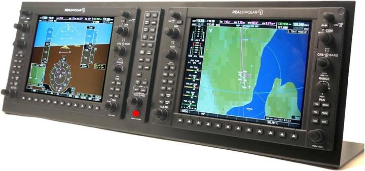 RealSimGear Suite G1000 (PC)