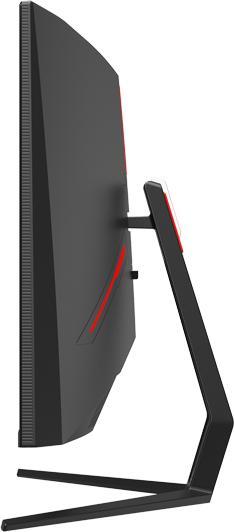 Produktbild Itek Ecran incurvé 32" GGC Quad HD (Noir) 240Hz (2560 x 1440 Pixel, 32.50")