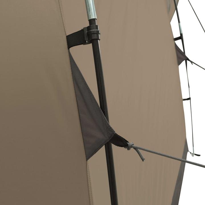 Produktbild Easy Camp Moonlight Yurt (Kuppelzelt, 10.60 kg, 6 Personen)