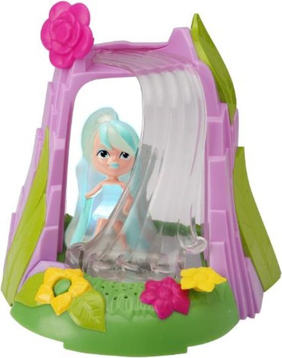 Actual product image WowWee Lite Sprites Deluxe Playset - 4 Assorted (Doll Not Included)