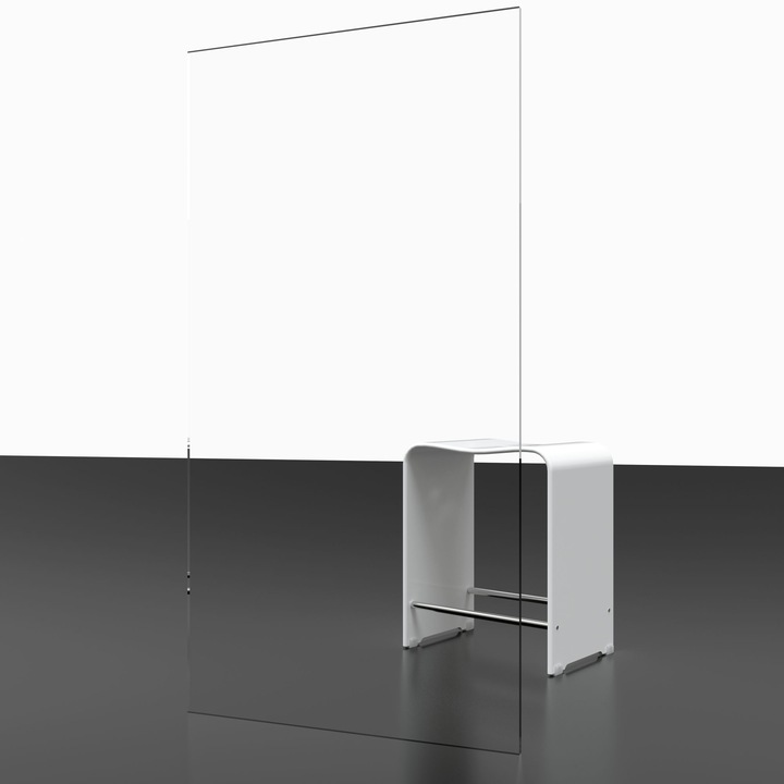Actual product image Schulte Berlin