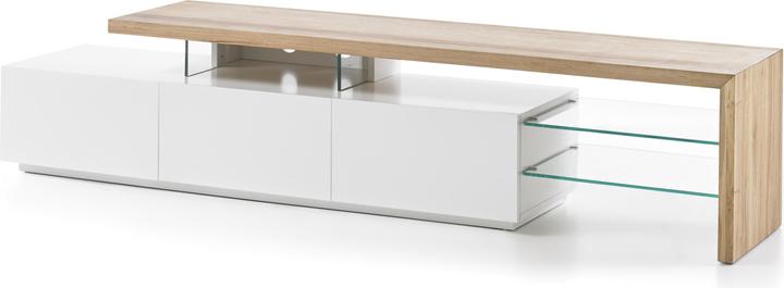 Produktbild Robas Lund Alimos (204 x 44 x 40 cm)
