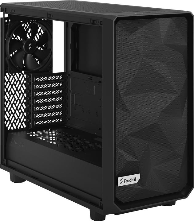 Actual product image Fractal Meshify 2 Lite (ATX, E-ATX, mATX, Mini-ITX)