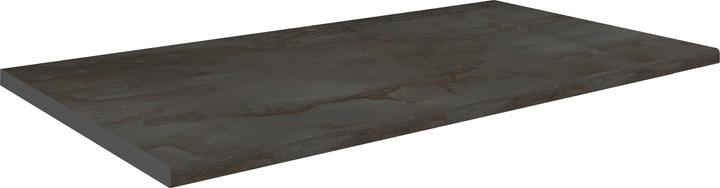 Produktbild VCM Arbeitsplatte Küchenarbeitsplatte Küchenmöbel Arbeitsplatte Küche Esilo (28 x 120 cm)