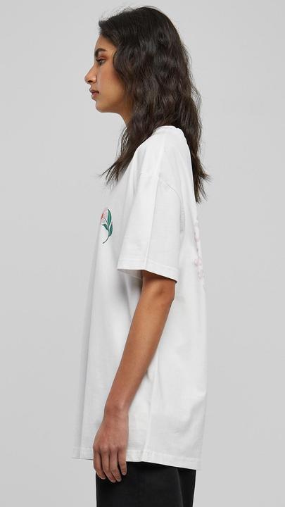 Actual product image Days Beyond Choose Kindness Oversize Boyfriend Tee - 21929 (XL)