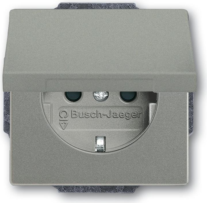 Produktbild Busch-Jaeger SCHUKO(R)