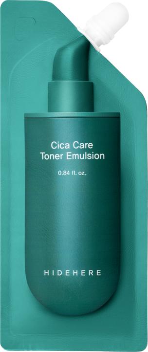 Immagine prodotto Hidehere Cica Care (Gel detergente, 25 ml)