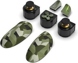 Image du produit Thrustmaster eSwap X Green Color Pack (Xbox One S, Xbox Series S, Xbox Series X)