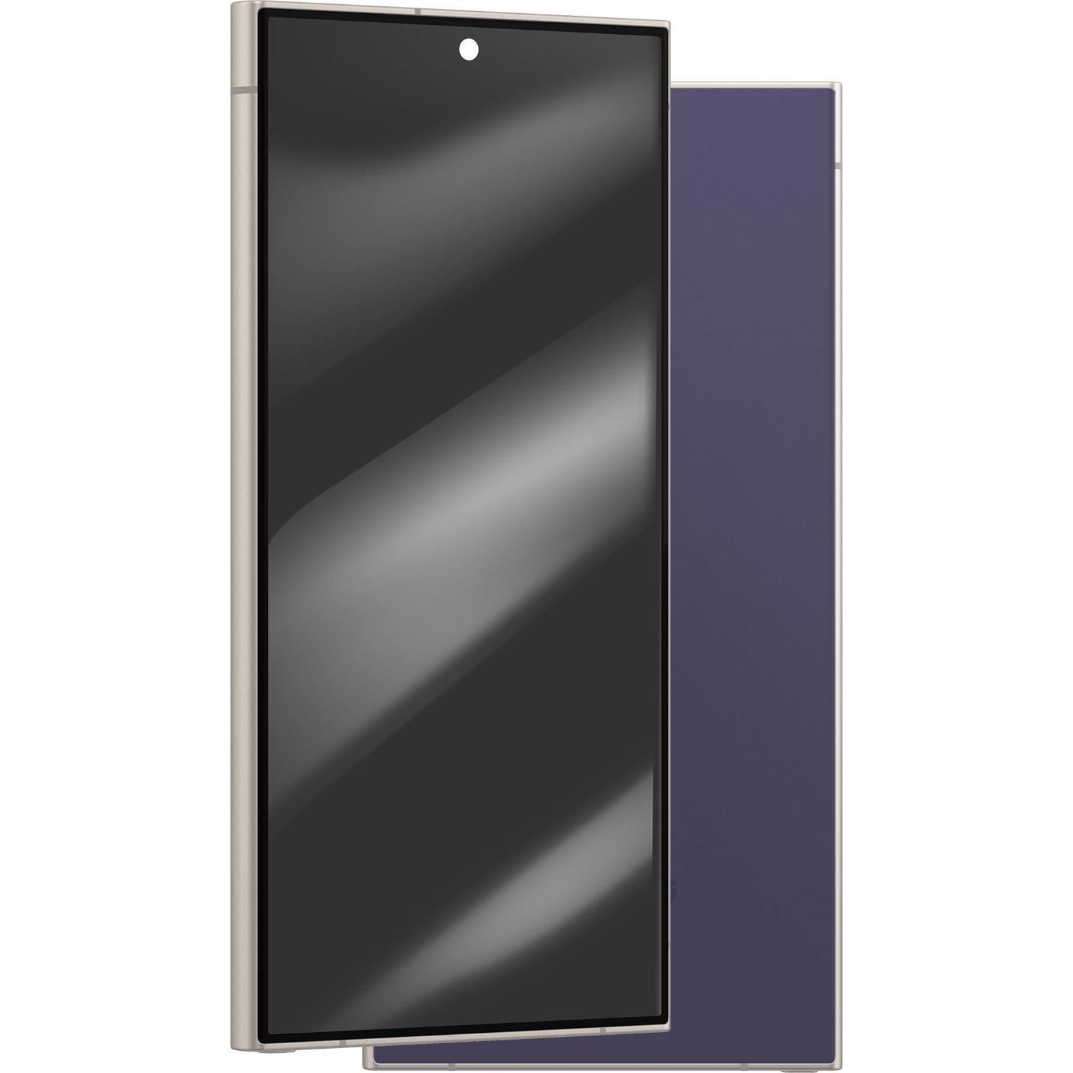 Samsung AMOLED Display Galaxy S24 Ultra mit Frame (Display), Mobilgerät Ersatzteile, Violett