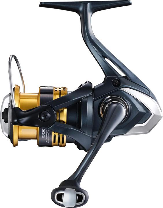 Produktbild Shimano Spinnrolle Sh1000fj (1000)