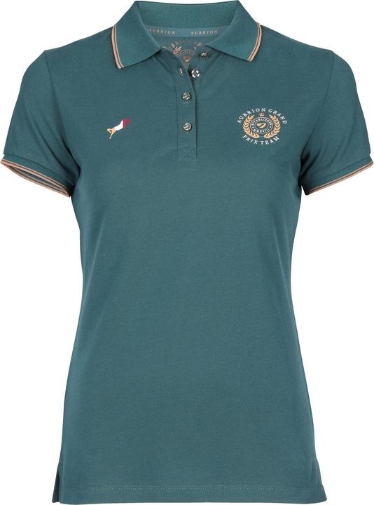 Produktbild Aubrion Team Poloshirt Mädchen (128)
