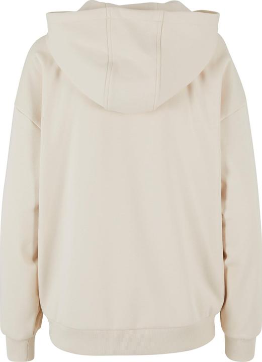 Immagine prodotto Urban Classics Felpa con cappuccio da donna Cozy Oversized Zip - 131403 (L)