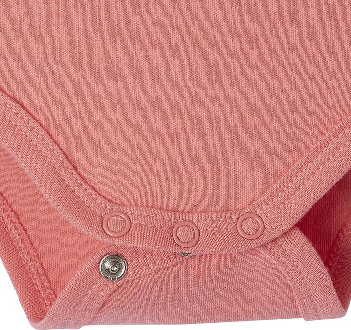 Immagine prodotto Vertbaudet Bio-Kollektion: Baby-Set für Neugeborene mit Herzen, 3 Teile (50)
