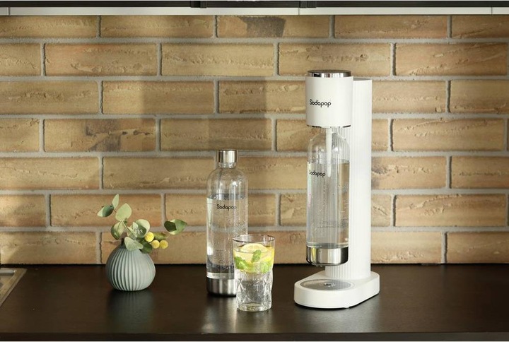 Produktbild Sodapop Cooper
