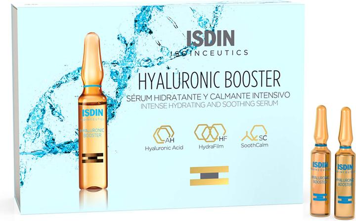 Isdin Isdinceutics Hyaluronic Bo (2 ml)