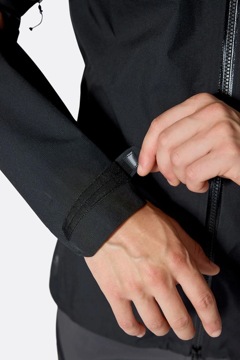 Produktbild Rab Firewall Alpine Jacket (XL)