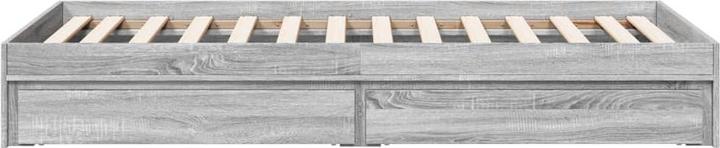 Actual product image VidaXL Khai (90 x 200 cm)