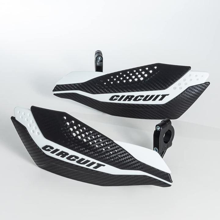 Actual product image CIRCUIT Equipment universel dakar