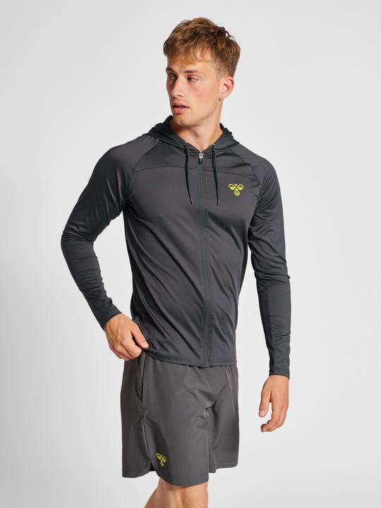 Produktbild hummel Gg12 Training Hoodie (L)