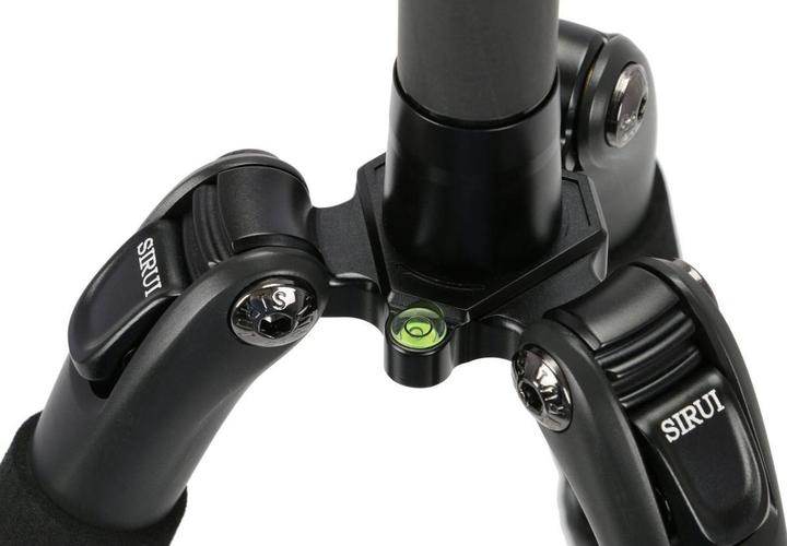 Immagine prodotto Sirui T-025SK Viaggiatore Ultraleggero (Carbonio)