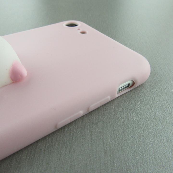 Actual product image PhoneLook Hull Squishy Cat (Apple iPhone 7)