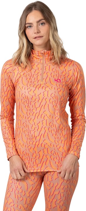 Produktbild Kari Traa Fryd Half Zip (S)