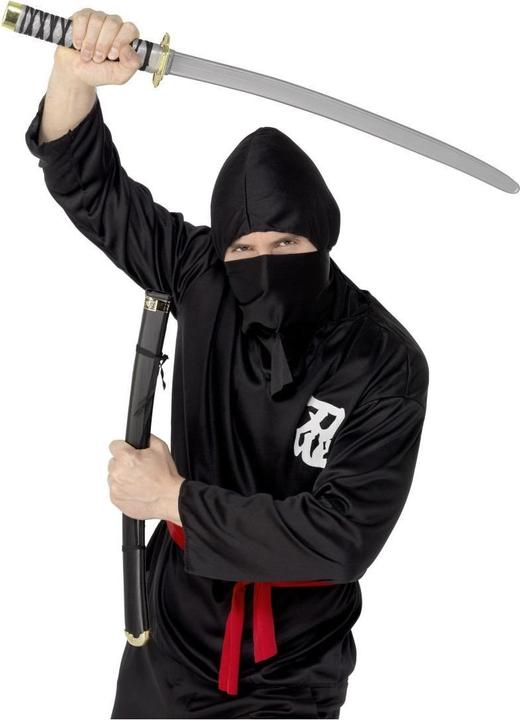 Actual product image Smiffys Ninja sword